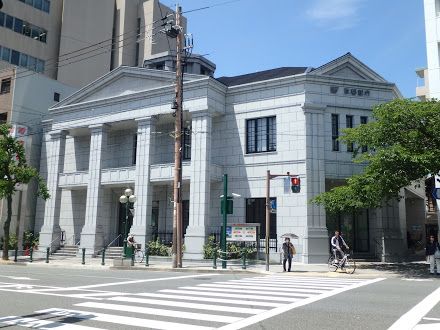 京都銀行 西陣支店の画像