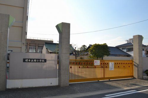 神石小学校の画像