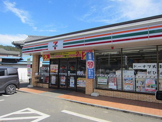 セブンイレブン 武蔵五日市駅前店の画像