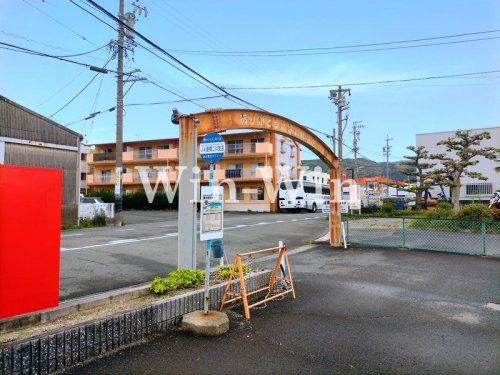 JA豊橋二川支店の画像