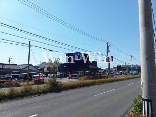 洋麺屋五右衛門　豊橋店の画像