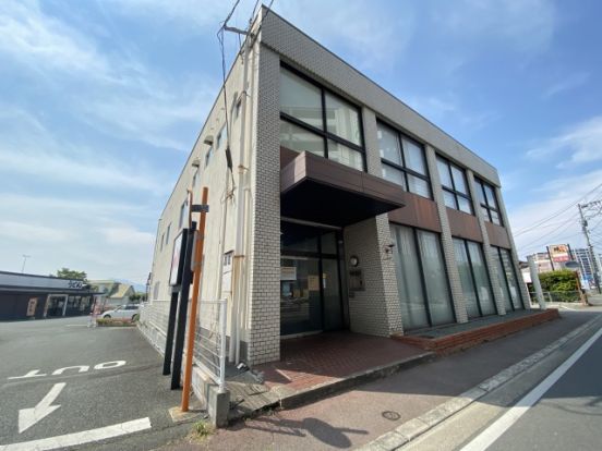熊本銀行ATM湖東の画像
