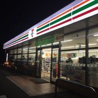 セブンイレブン 八戸田向店の画像