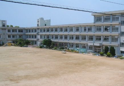 姫路市立　旭陽小学校の画像