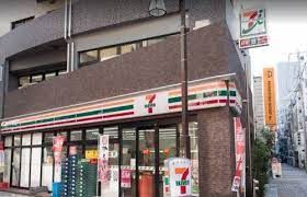 セブン-イレブン 東上野2丁目車坂通り店の画像