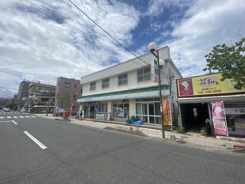 ファミリーマート 真砂店の画像