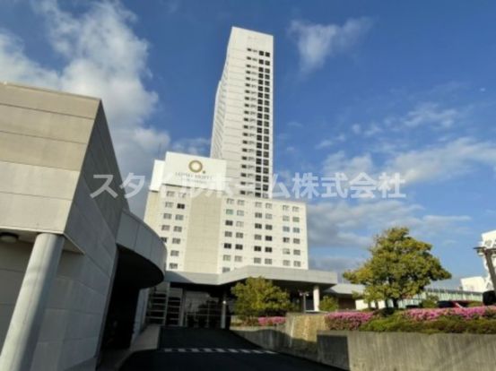 LOISIR HOTEL TOYOHASHI(ロワジールホテル豊橋)の画像