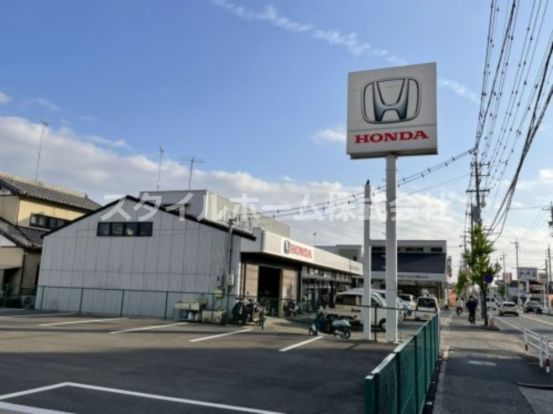 Honda Cars豊橋藤沢店の画像
