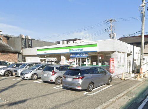 ファミリーマート 西宮大屋町店の画像