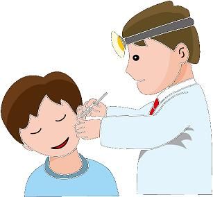 中田耳鼻咽喉科の画像
