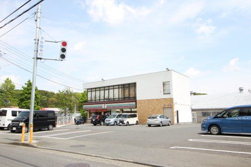 セブンイレブン藤沢大庭店の画像