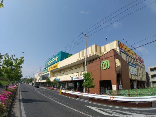 マミーマート 飯山満駅前店の画像