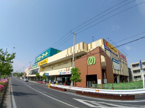 マツモトキヨシ 飯山満駅前店の画像