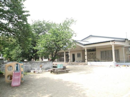 姫路市立　高岡幼稚園の画像