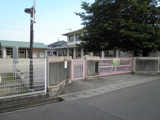 姫路市立　高浜幼稚園の画像