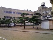 佐倉市立佐倉東小学校の画像