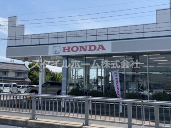 Honda Cars豊橋北渡津橋店の画像