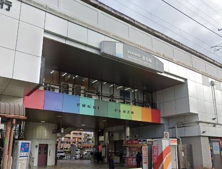 泉北高速鉄道線 深井駅の画像