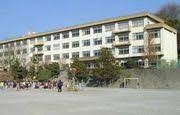 八王子市立山田小学校の画像