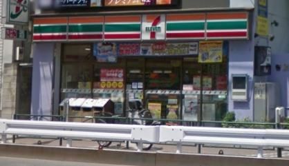 セブンイレブン 7FS竹中工務店東京本社店の画像