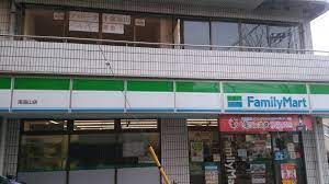 ファミリーマートの画像