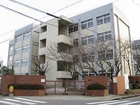 姫路市立　東小学校の画像