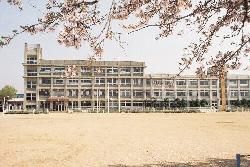 姫路市立　安室小学校の画像