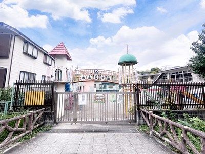 中山幼稚園の画像