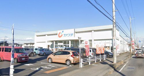 カワチ薬品 岡本店の画像