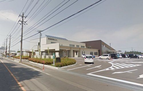 宇都宮市 河内生涯学習センターの画像