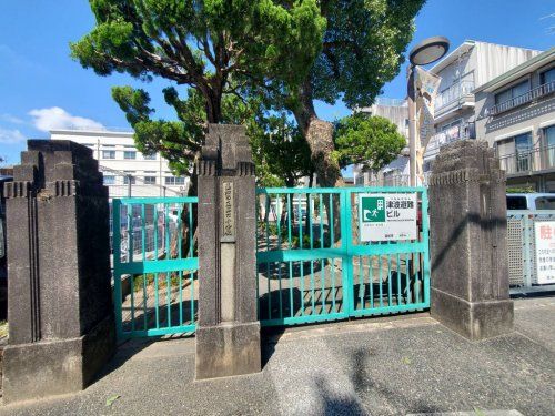 高知市立第六小学校の画像