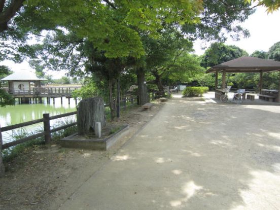 長岡公園の画像