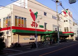 コモディ イイダ 滝野川店の画像