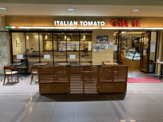 イタリアン・トマト CafeJr. なんばOCAT店の画像