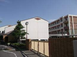 名古屋市立大宝小学校の画像