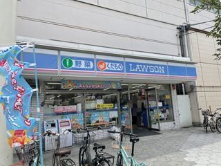 ローソン　JR今宮駅店の画像