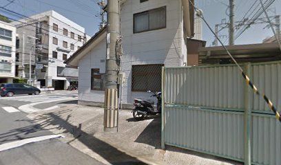 東住吉警察署 北田辺交番の画像