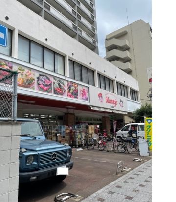 マミーズ　舞鶴店の画像