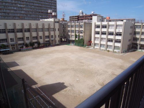 大阪市立宮原小学校の画像