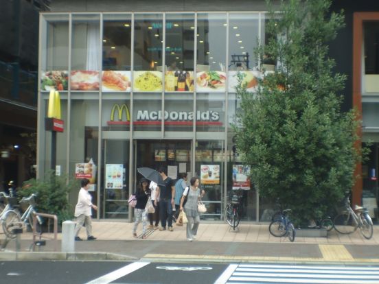 マクドナルド　新長田駅前店の画像