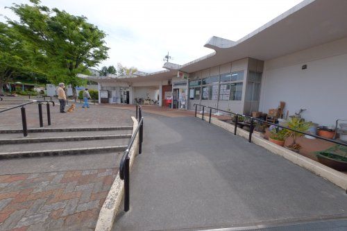 町田藤の台郵便局の画像