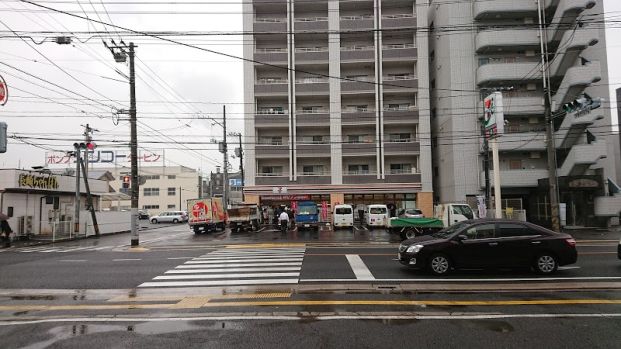 セブンイレブン 広島大州1丁目店の画像