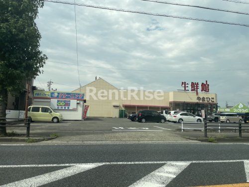 生鮮館やまひこ 南大通店の画像