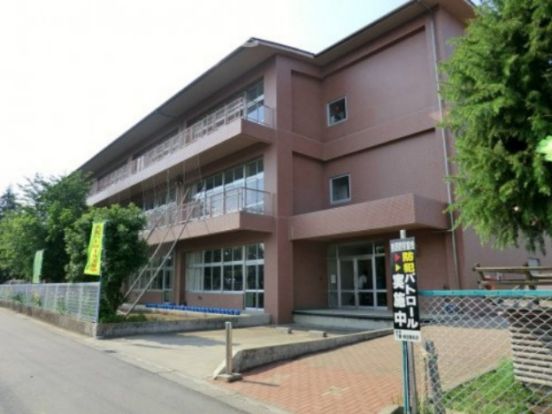 つくば市立吉沼小学校の画像