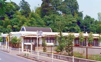 ユニケ保育園（町田市）の画像