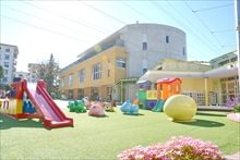 カナリヤ幼稚園（町田市）の画像