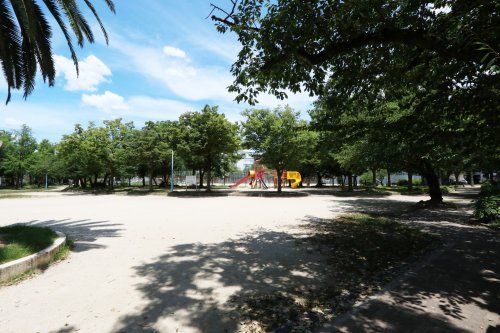 本庄公園の画像