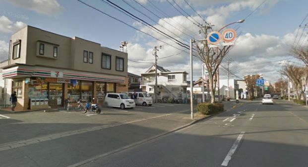 セブンイレブン早良区福岡野芥２丁目店の画像