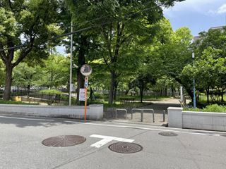 高津公園の画像