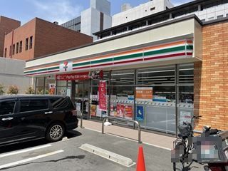 セブンイレブン　谷町7丁目店の画像